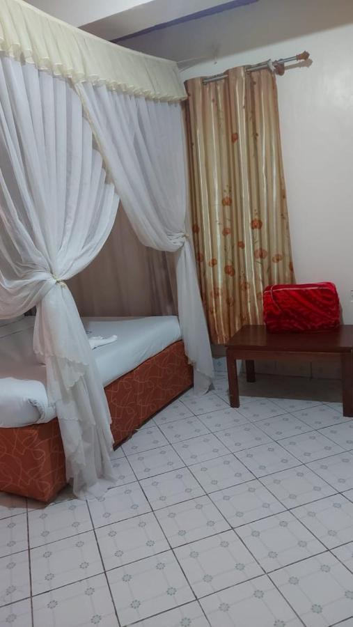 Viewers Park Hotel نيفاشا المظهر الخارجي الصورة