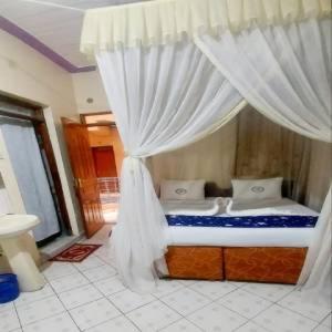 Viewers Park Hotel نيفاشا المظهر الخارجي الصورة