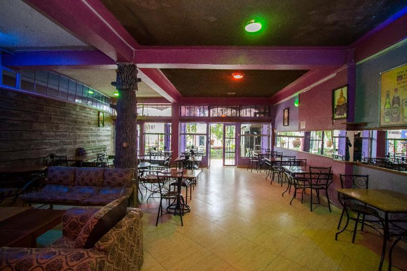 Viewers Park Hotel نيفاشا المظهر الخارجي الصورة