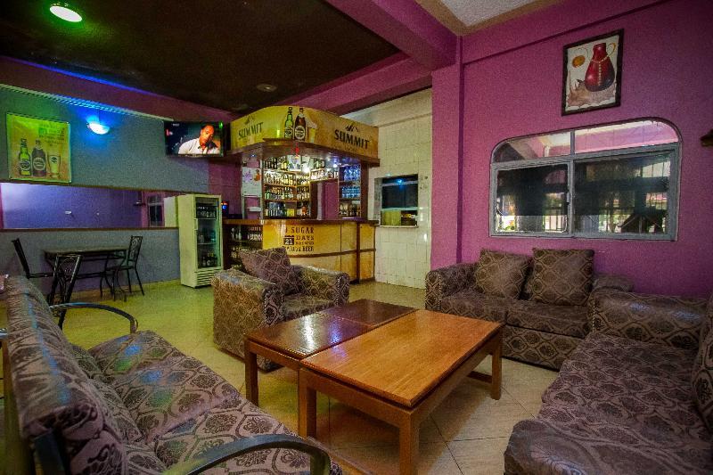 Viewers Park Hotel نيفاشا المظهر الخارجي الصورة