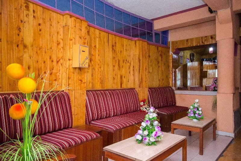 Viewers Park Hotel نيفاشا المظهر الخارجي الصورة