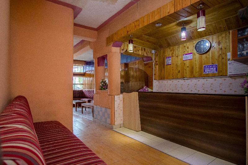 Viewers Park Hotel نيفاشا المظهر الخارجي الصورة
