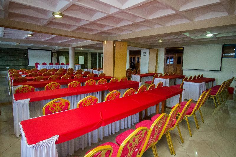 Viewers Park Hotel نيفاشا المظهر الخارجي الصورة