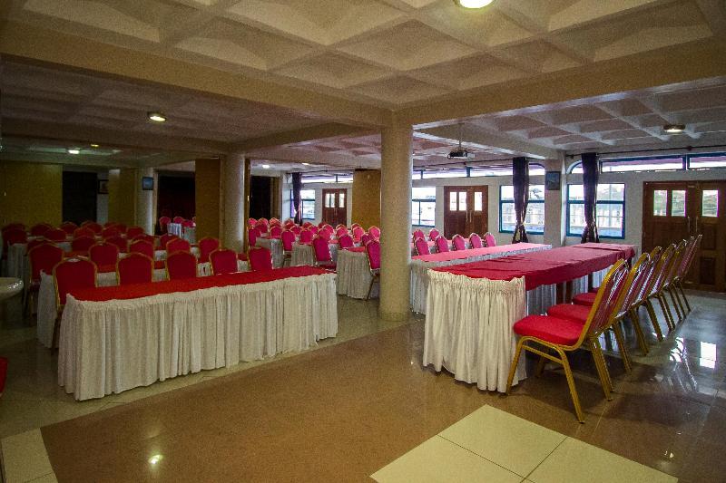 Viewers Park Hotel نيفاشا المظهر الخارجي الصورة
