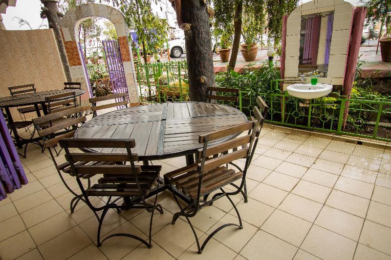 Viewers Park Hotel نيفاشا المظهر الخارجي الصورة