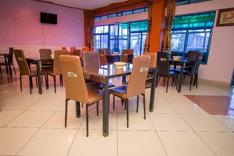 Viewers Park Hotel نيفاشا المظهر الخارجي الصورة