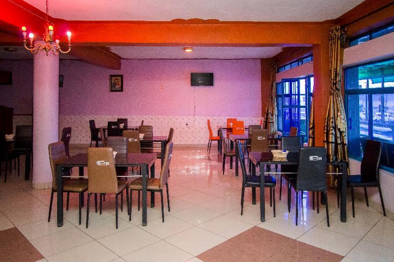 Viewers Park Hotel نيفاشا المظهر الخارجي الصورة