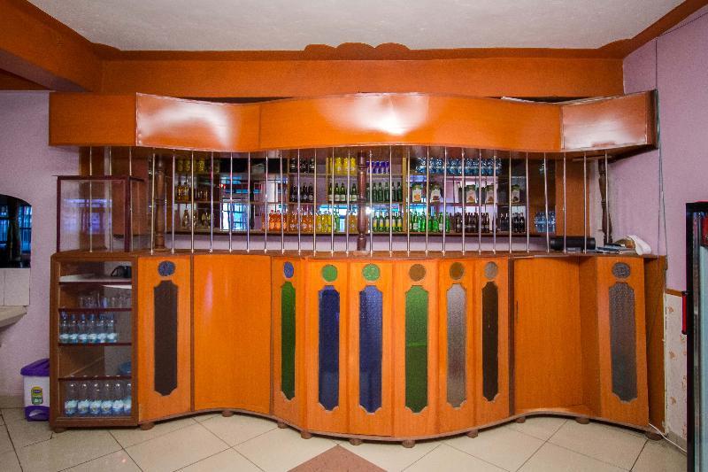Viewers Park Hotel نيفاشا المظهر الخارجي الصورة