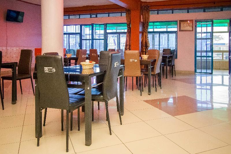 Viewers Park Hotel نيفاشا المظهر الخارجي الصورة