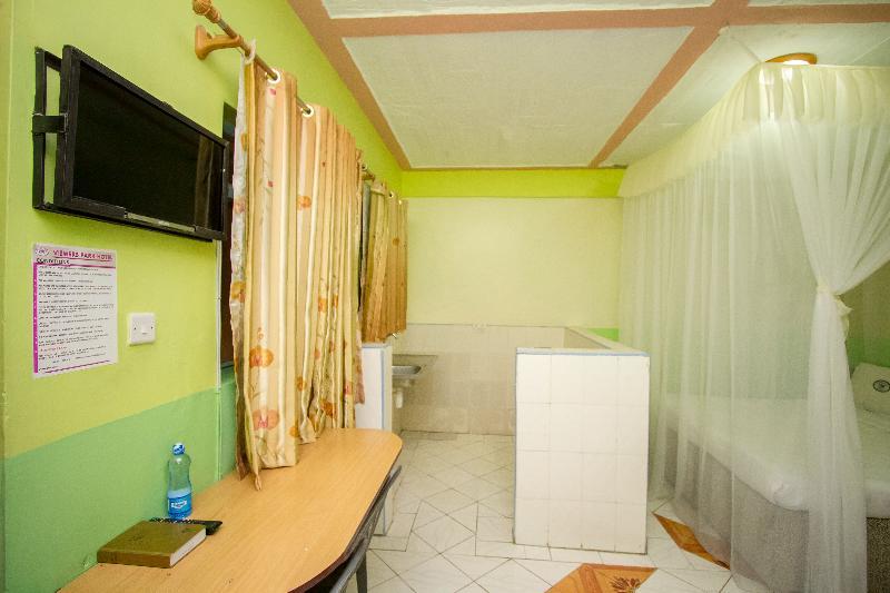 Viewers Park Hotel نيفاشا المظهر الخارجي الصورة