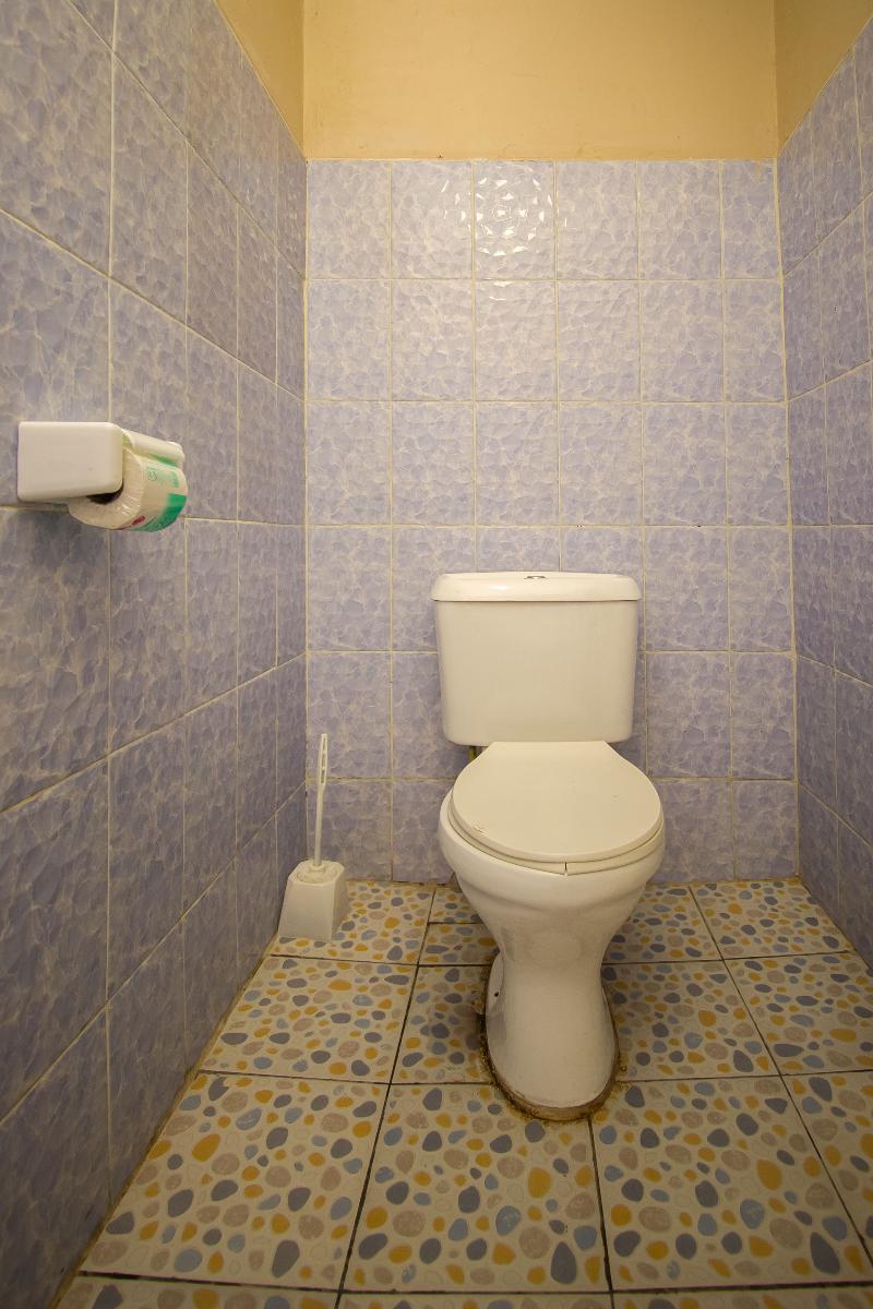 Viewers Park Hotel نيفاشا المظهر الخارجي الصورة