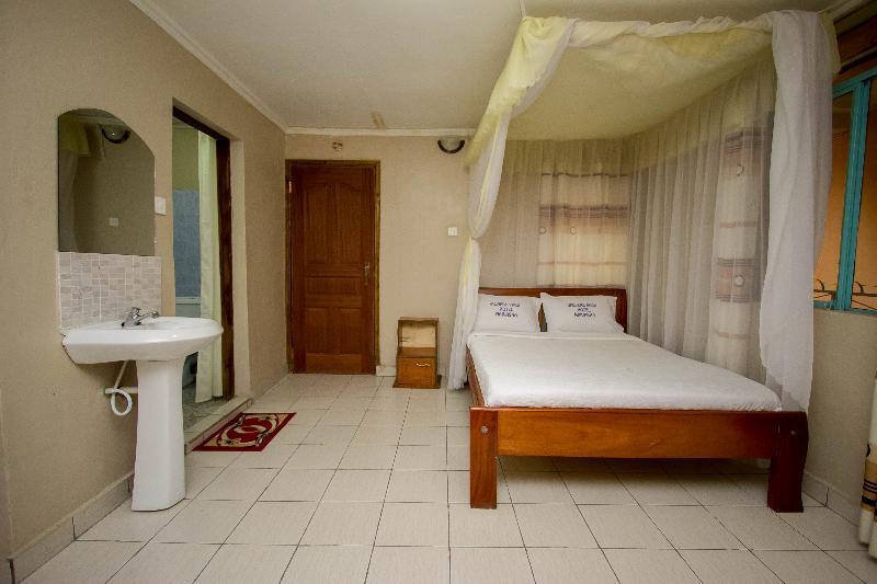 Viewers Park Hotel نيفاشا المظهر الخارجي الصورة