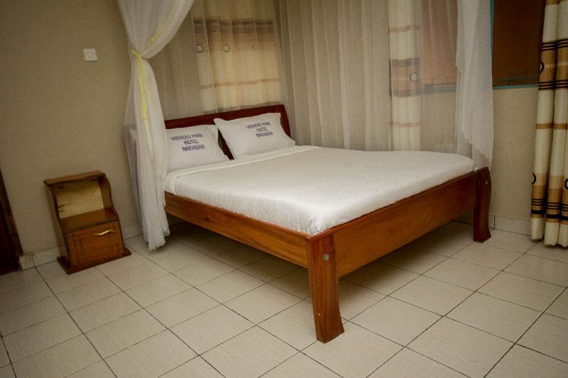 Viewers Park Hotel نيفاشا المظهر الخارجي الصورة