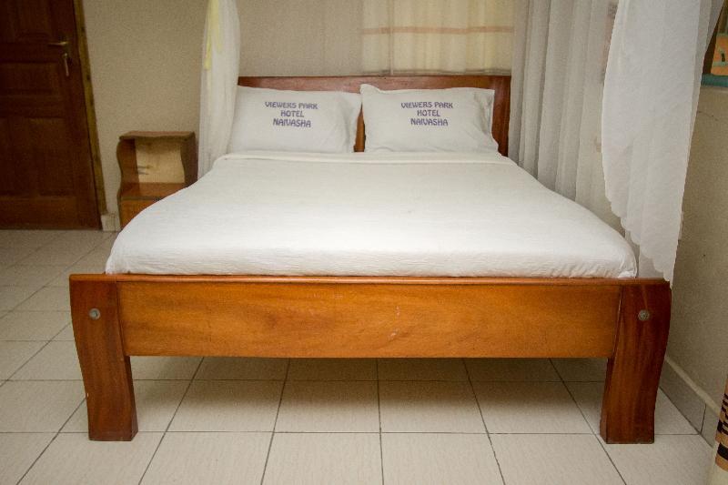 Viewers Park Hotel نيفاشا المظهر الخارجي الصورة